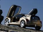 Renault Altica Concept 2006 года